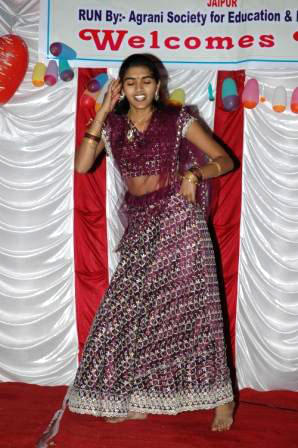 GL Saini Memorial College of Nursing Jaipur Events photo 10